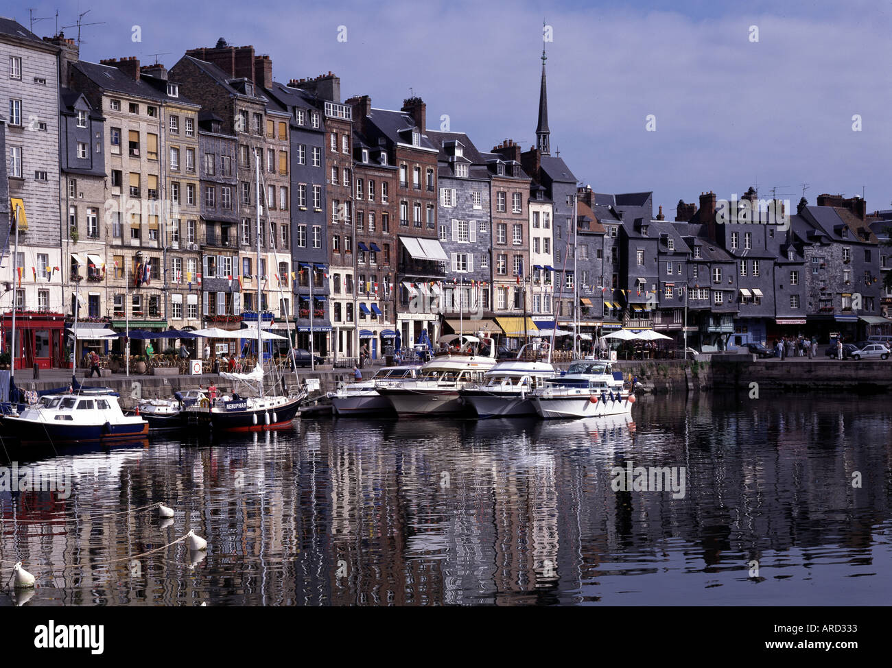 Vieux port eure hi-res stock photography and images - Alamy