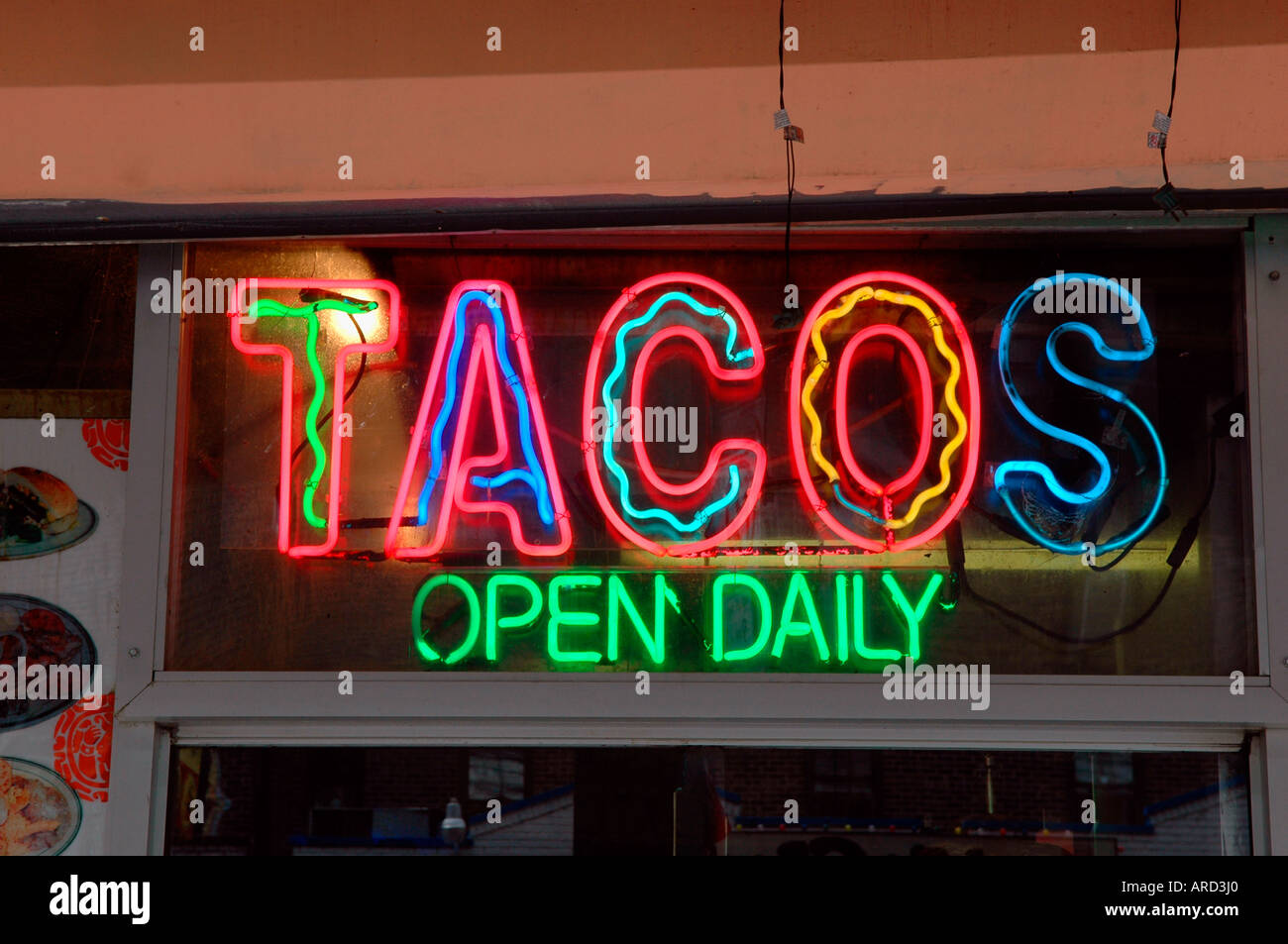 Food carts jackson heights queens hires stock photography and images