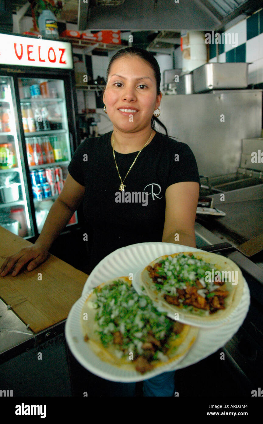 Food carts jackson heights queens hires stock photography and images
