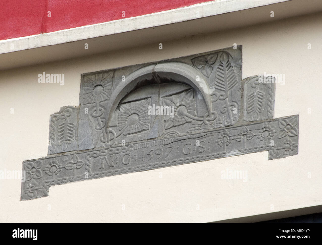 Medieval fireplace hires stock photography and images Alamy