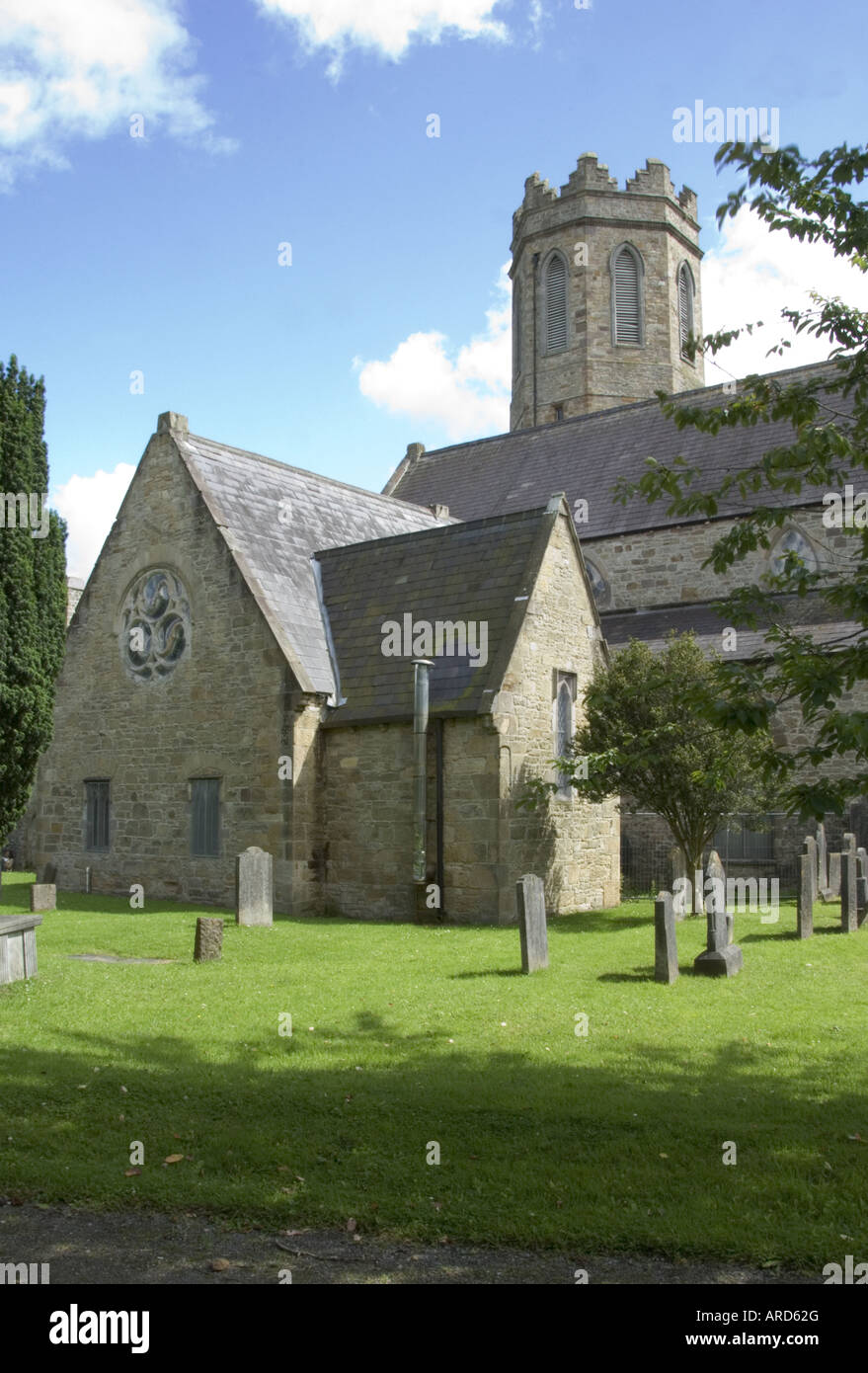 Saint Marys Church Irishtown Clonmel Co Tipperary www osheaphotography