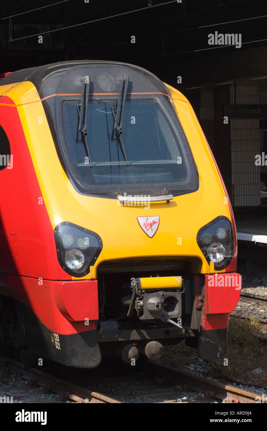 Are Dogs Allowed On Virgin Trains Uk