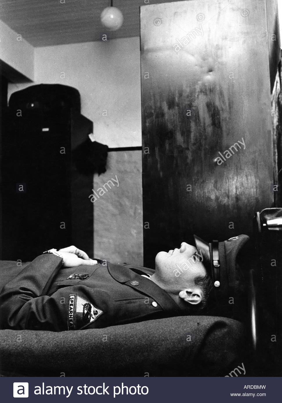 Elvis Presley 1950s Stock Photos Amp Elvis Presley 1950s