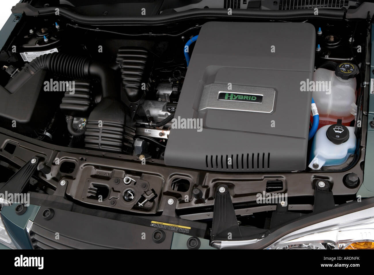 Cool 07 Saturn Vue Engine Gallery