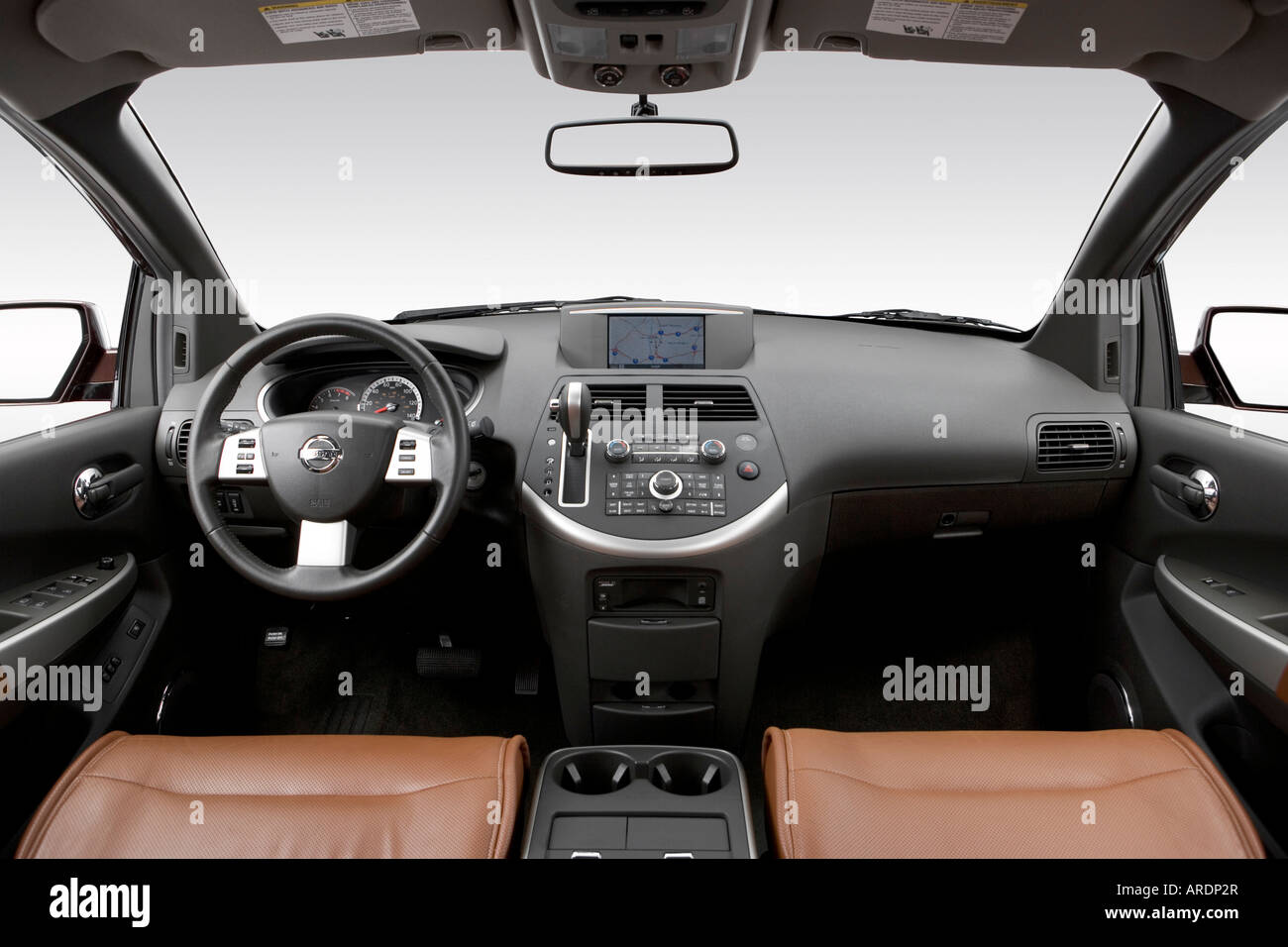 Nissan hotsell quest 3.5