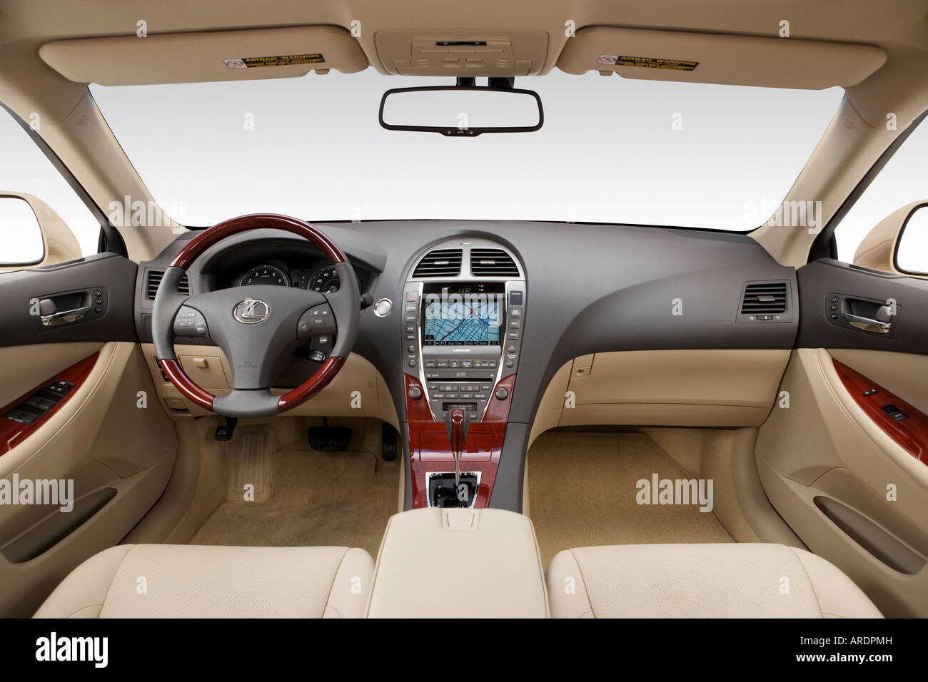 2007 lexus es 350 dashboard deals