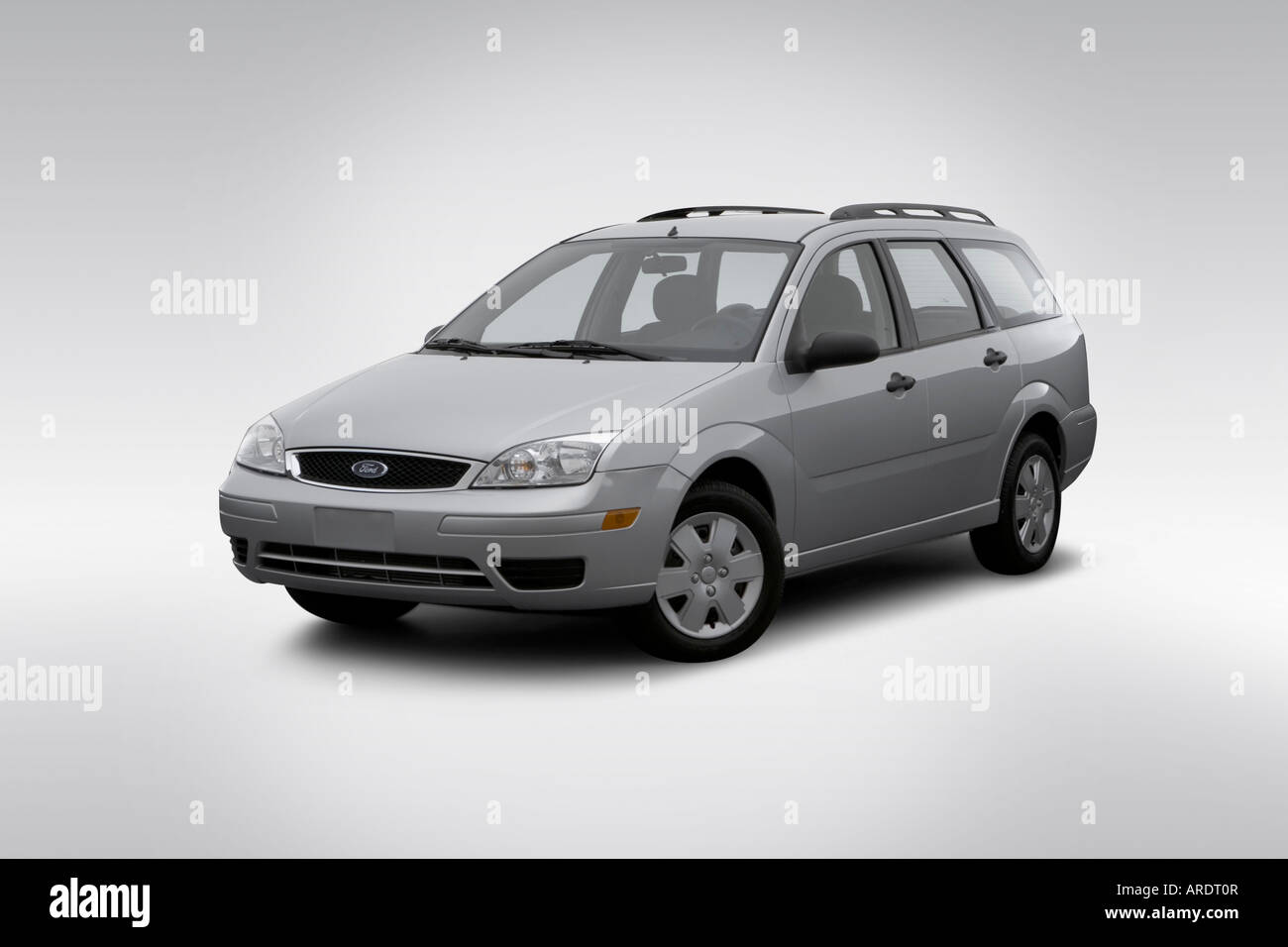 2007 Ford Focus for Sale with Photos  CARFAX