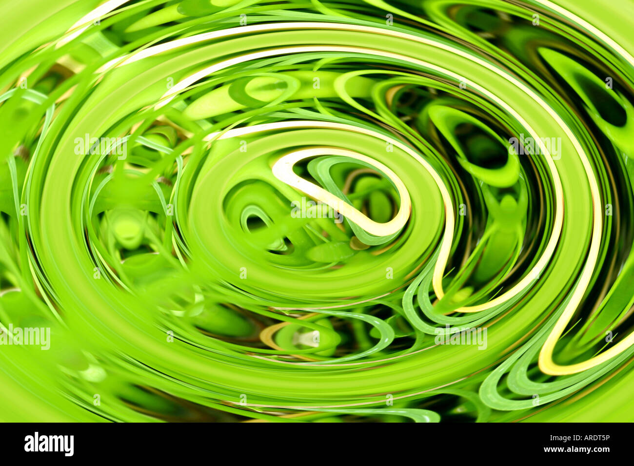 Green grass - drop Stock Photo - Alamy