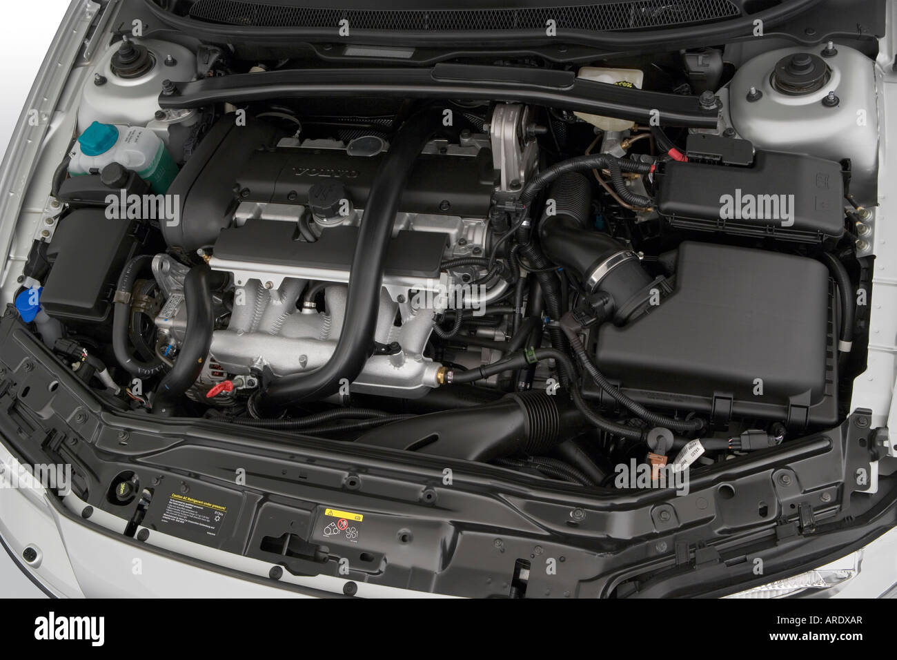 Volvo v70 2.5 t engine deals