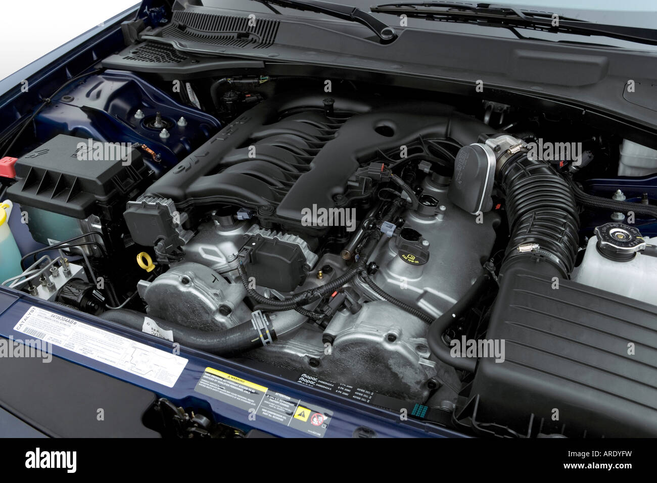 Engine for a 2006 dodge charger deals