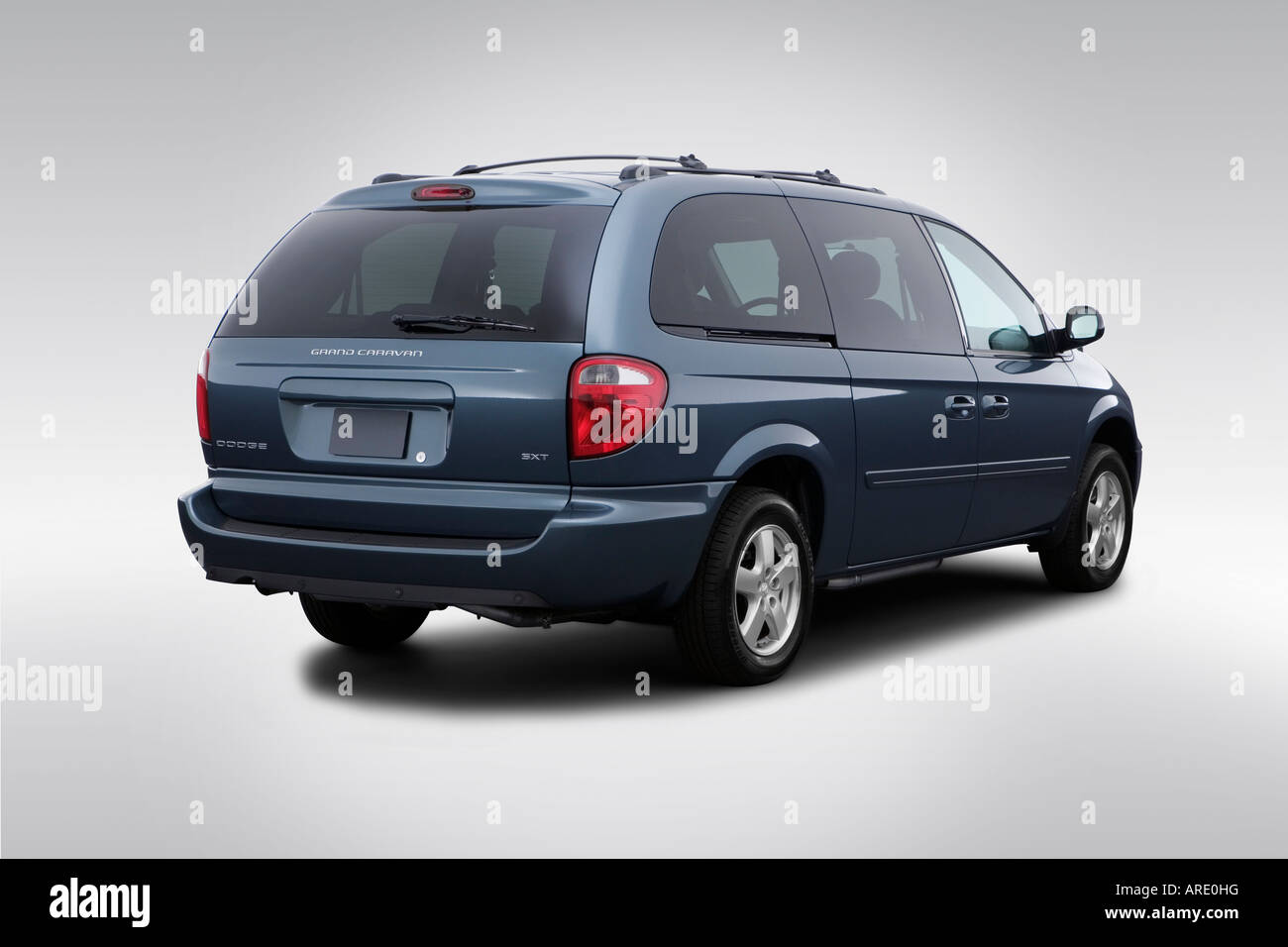 2006 grand caravan sxt