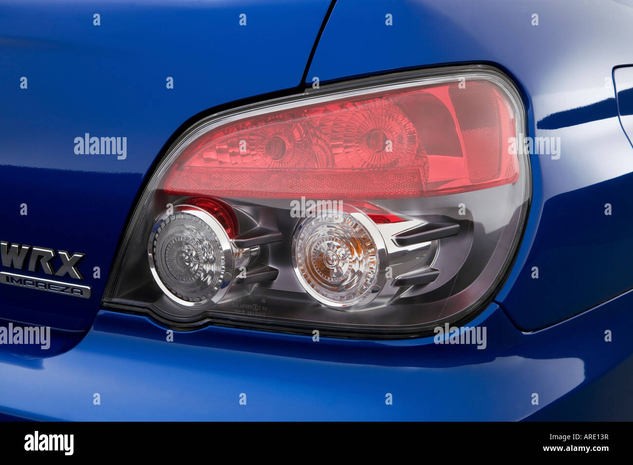 2006 wrx 2024 tail lights