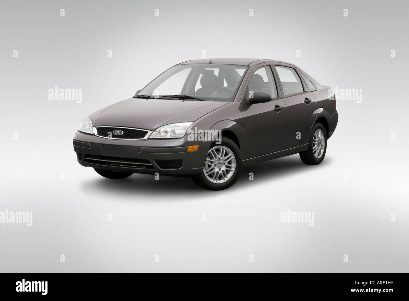 2006 ford focus zx4 se hi-res stock photography and images 2006 ford focus zx4 se hi-res stock photography and images