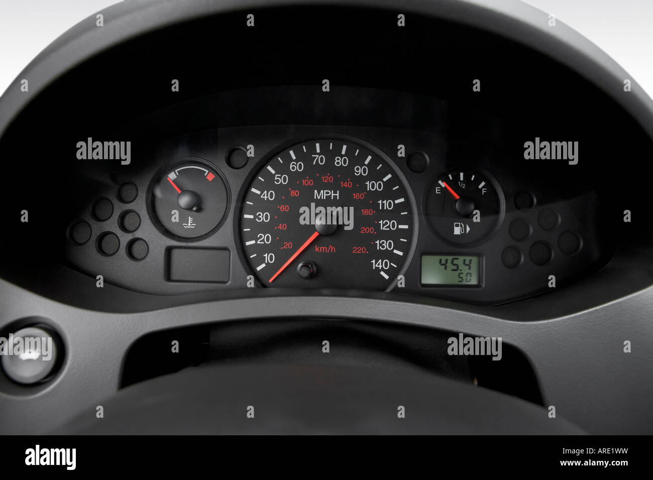 2006 ford focus zx4 se hi-res stock photography and images