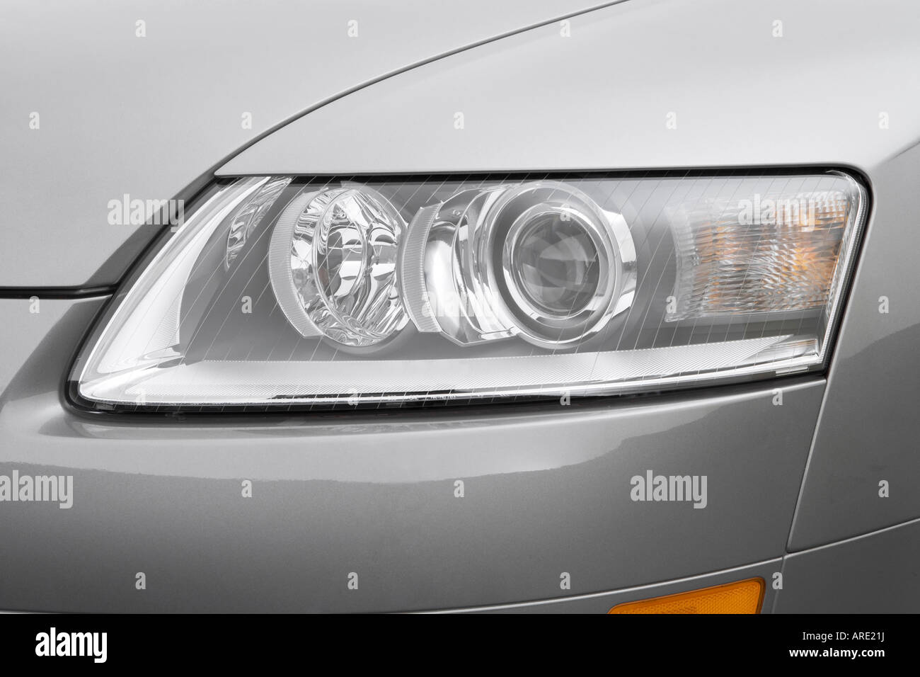 2006 audi a6 headlights online