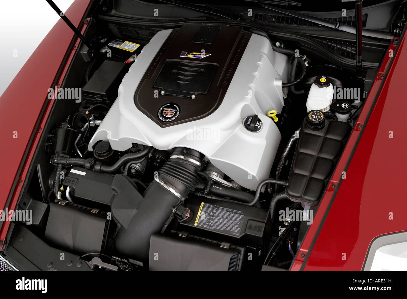 Cadillac xlr hires stock photography and images Alamy