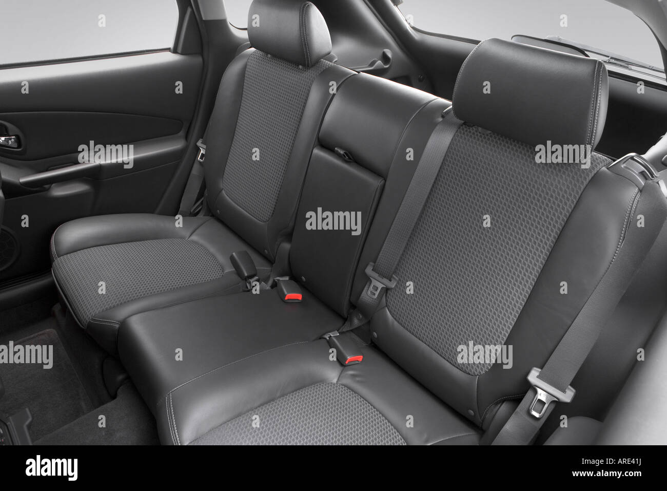 Chevrolet Cobalt 2005-2010, SS, Full Interior Kit, 52 Pcs., image size:1300x956