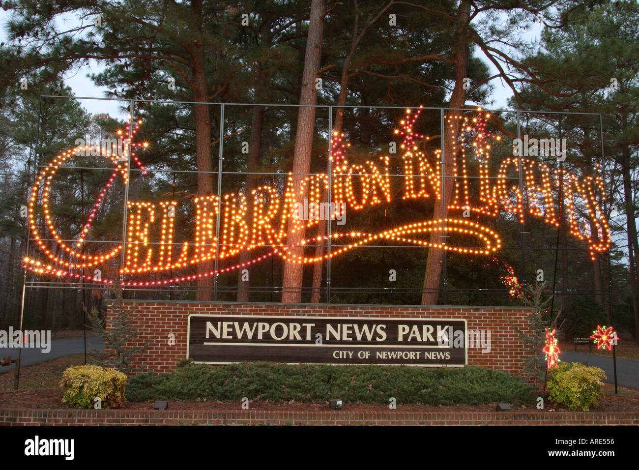Virginia Newport News Park,recreation,land use,nature,natural,scenery