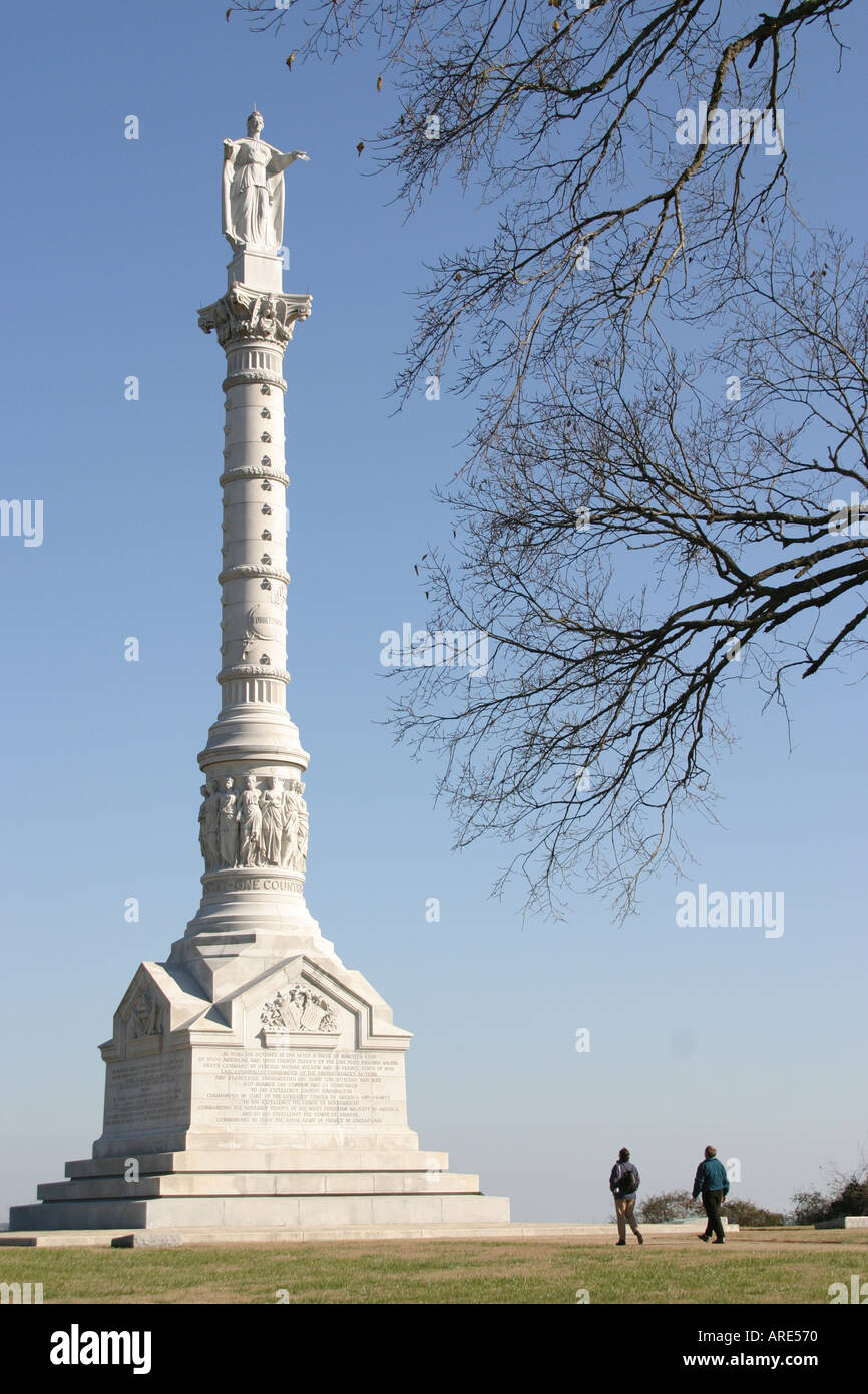 Virginia Colonial National historical history Park,historic Yorktown