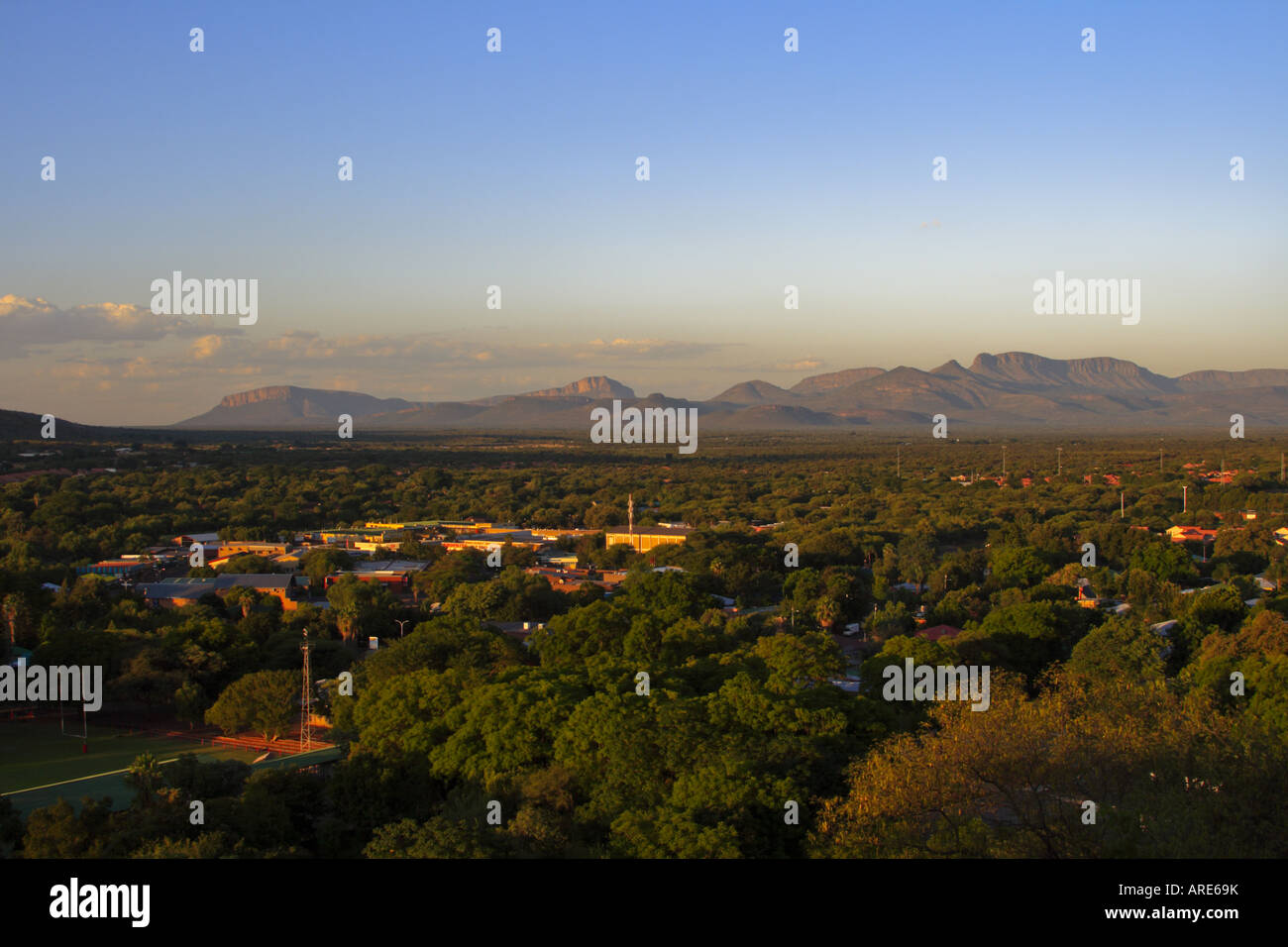 Thabazimbi hires stock photography and images Alamy