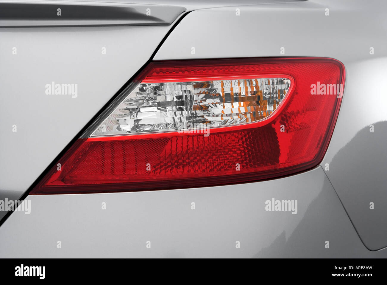 2006 honda civic brake light deals