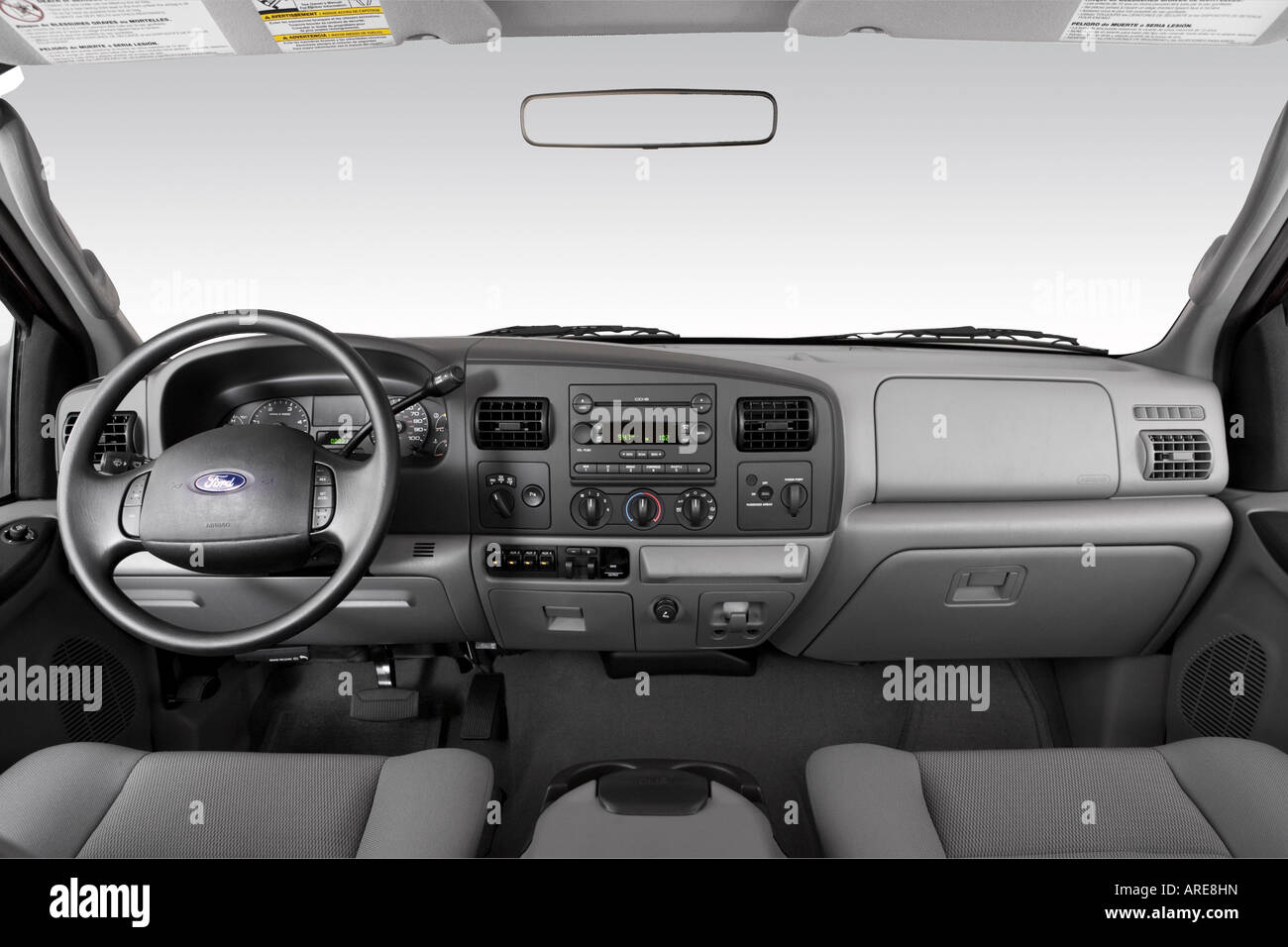 2006 f250 dash deals