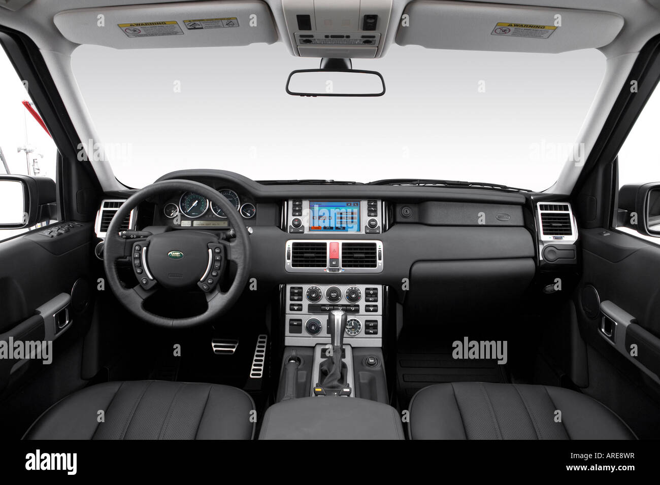 2006 range rover deals