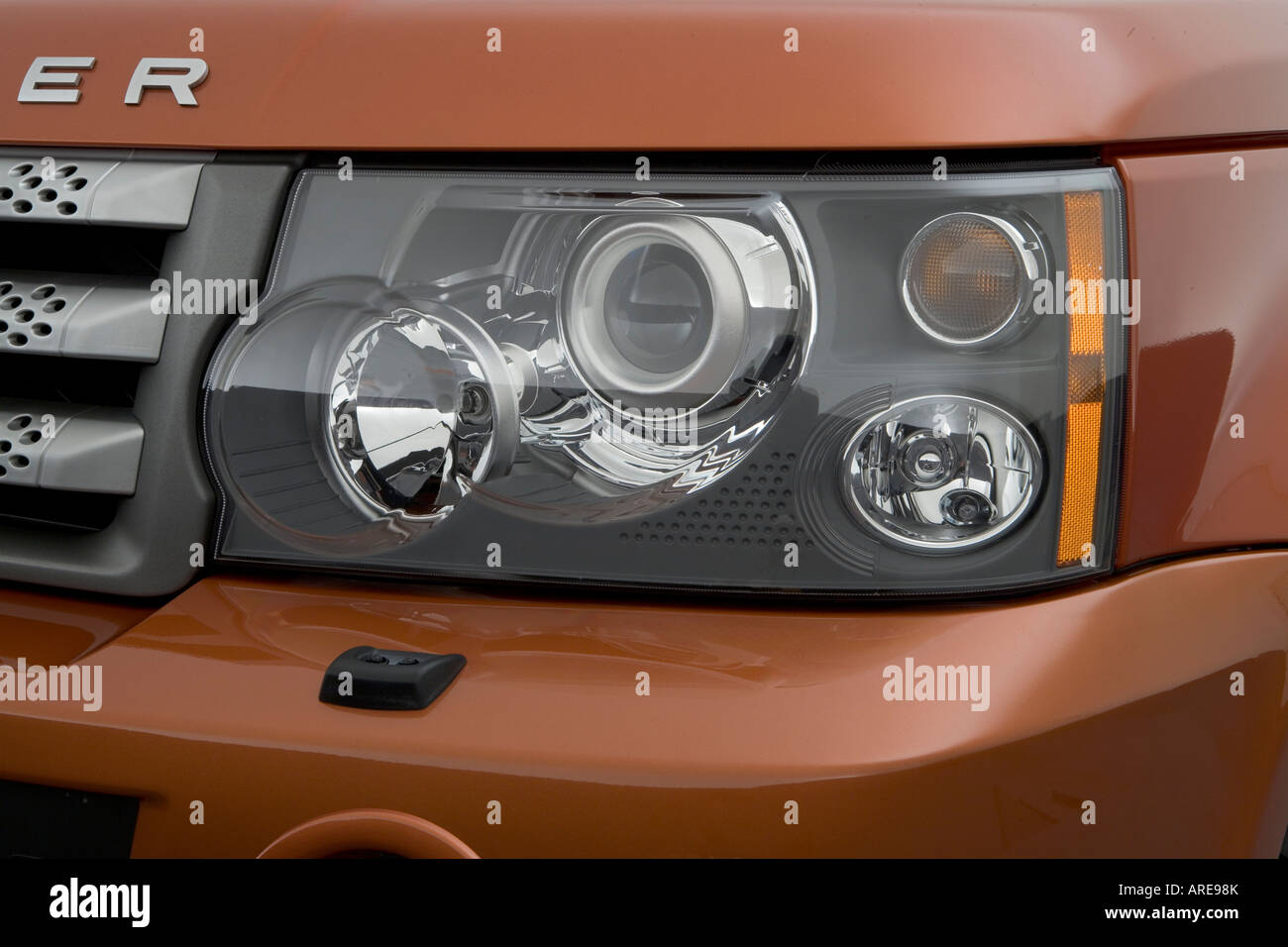 Range rover sport 2007 headlights deals