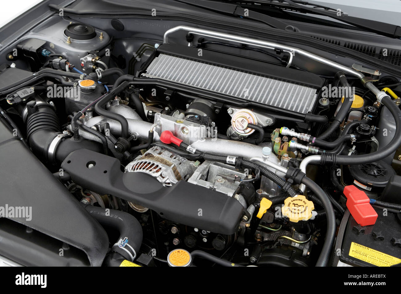 2006 wrx motor deals