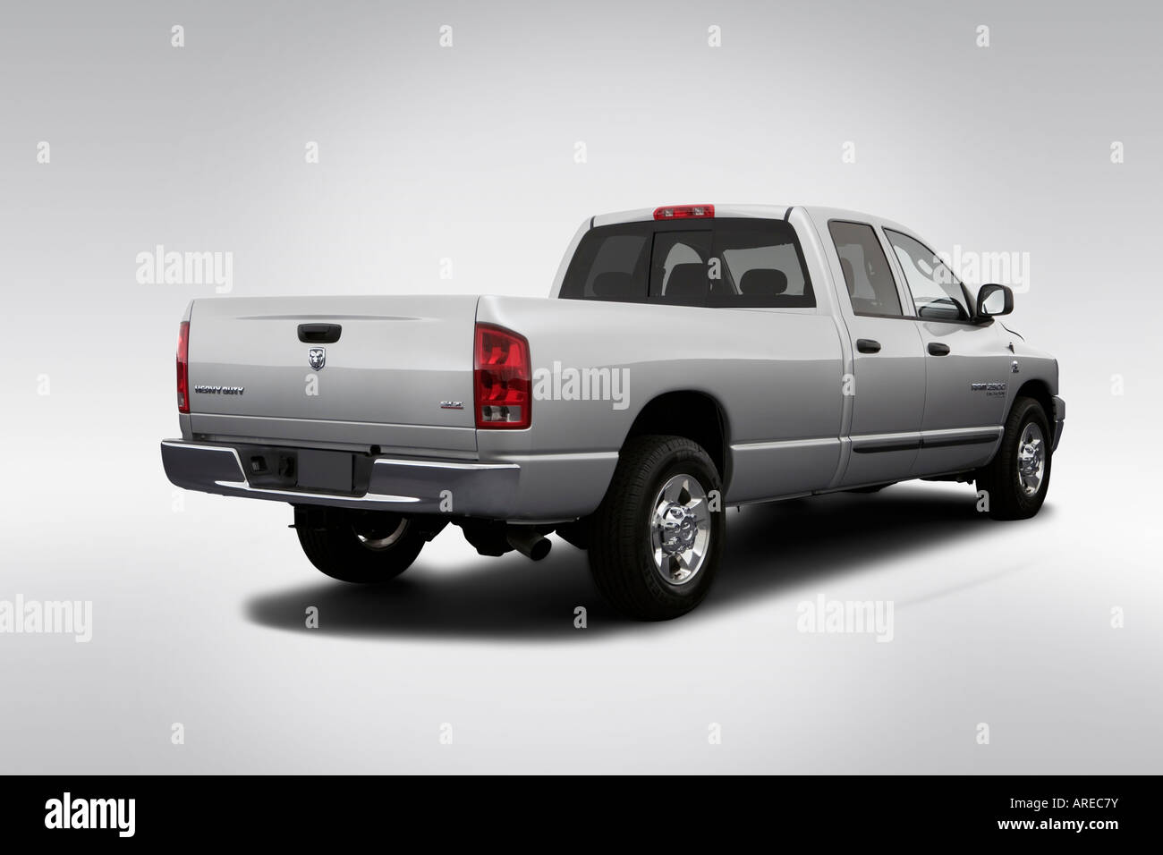 Dodge 2500 ram truck hi-res stock photography and images - Page 2 - Alamy