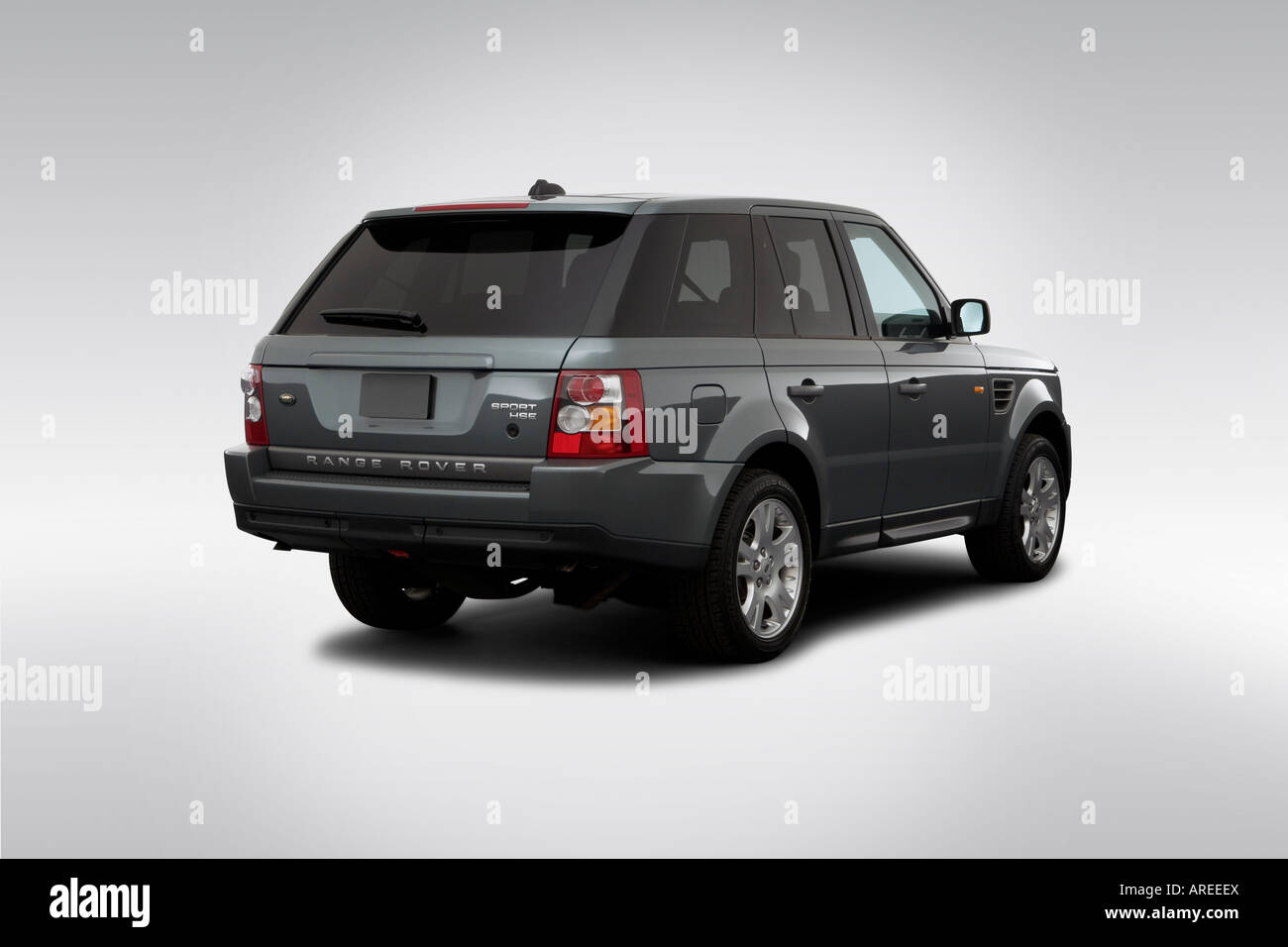 2006 range rover hse deals