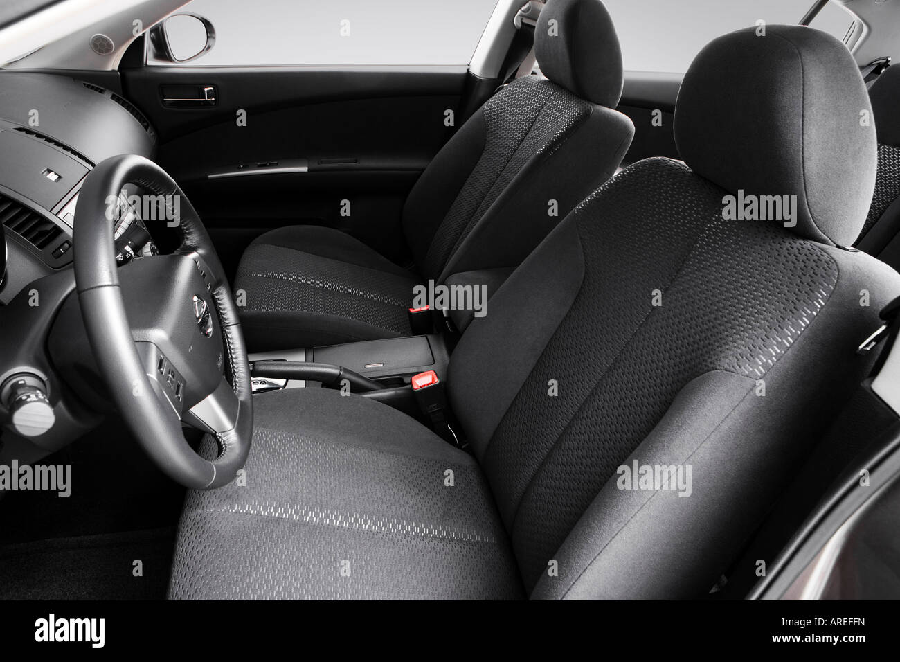 2006 nissan altima 3 5 se hi res stock photography and images Alamy