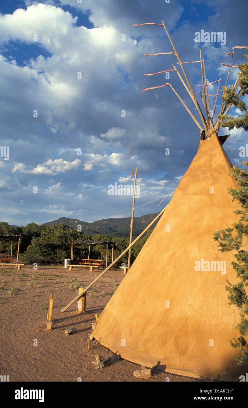 Wheelwright museum of the american indian hi-res stock photography and ...