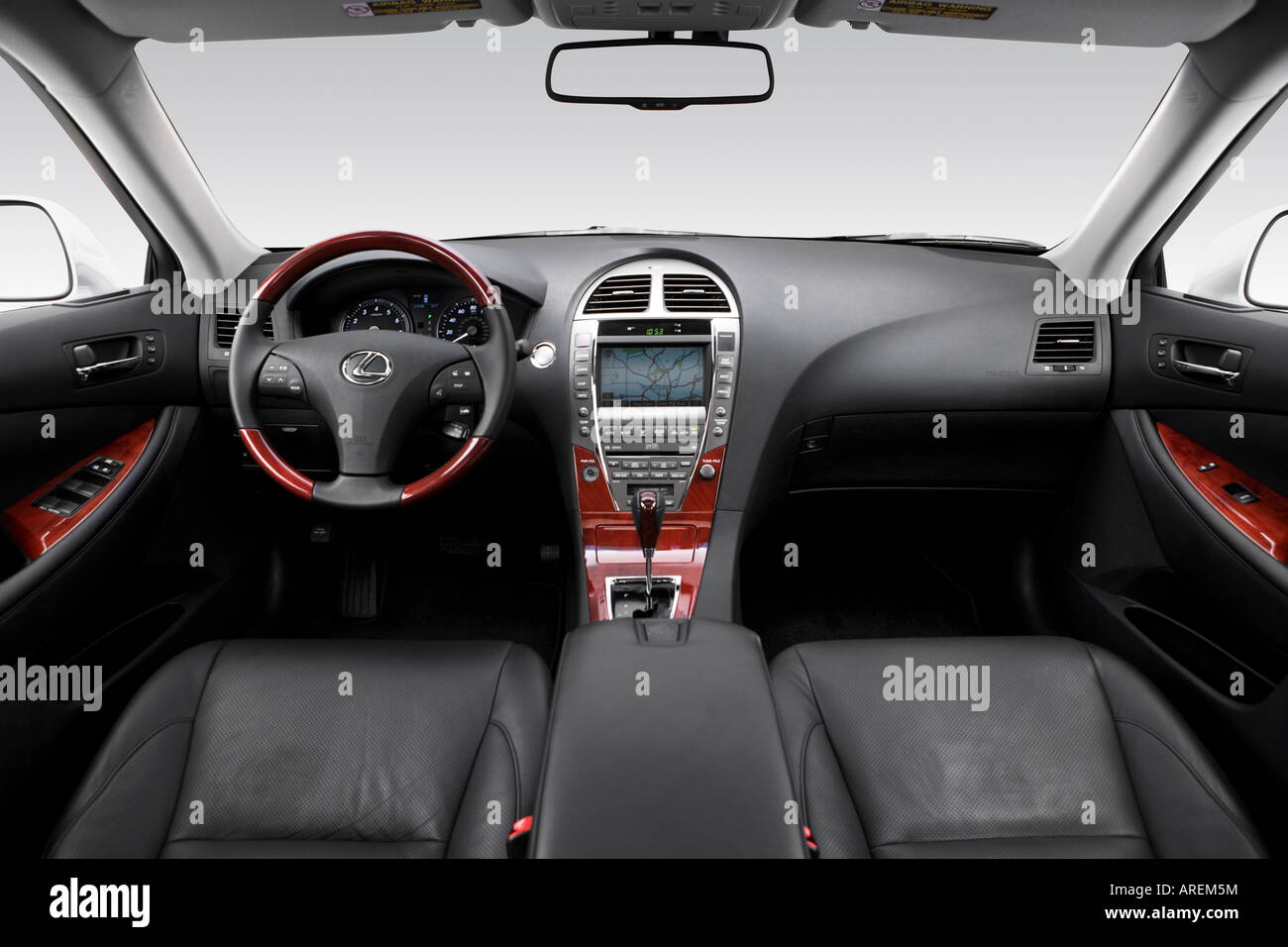 2007 lexus es 350 dashboard deals
