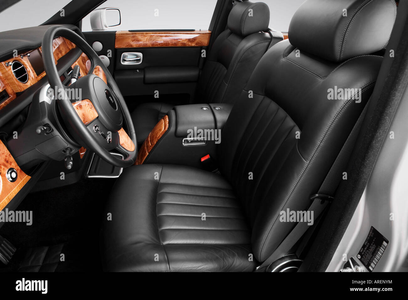 RollsRoyce Phantom Review 2023  Autocar