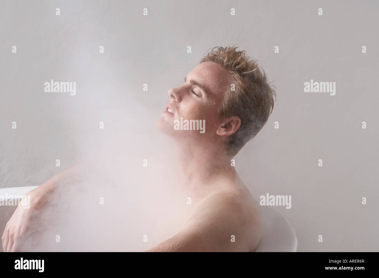 About steam bath фото 4