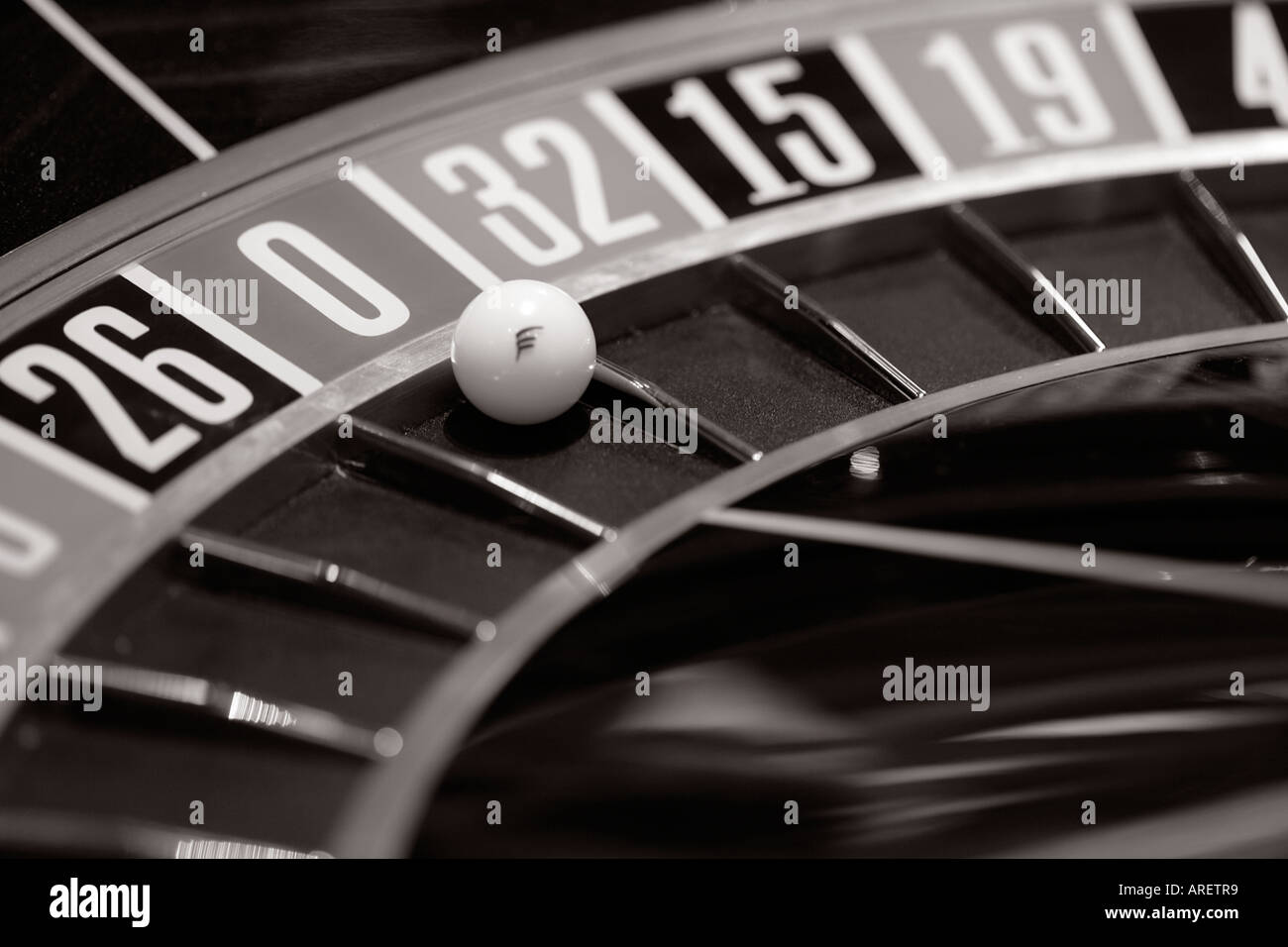 Casino roulette table for sale