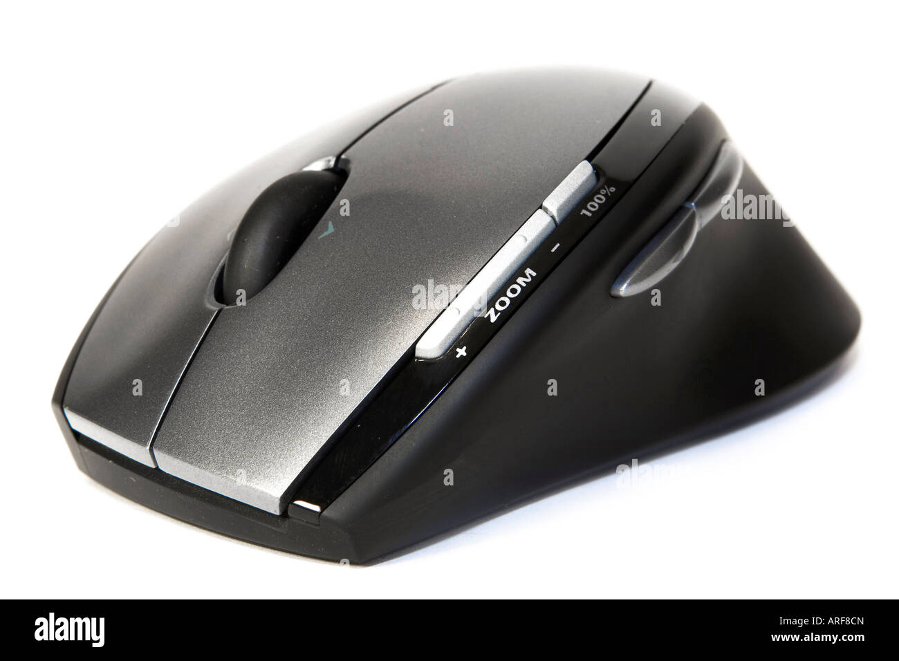 Mouse buttons Cut Out Stock Images & Pictures - Alamy