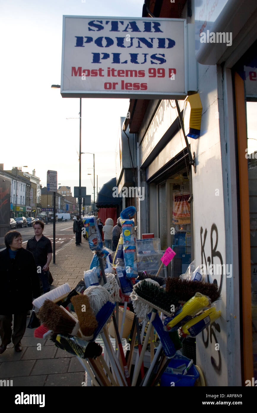 seven-sisters-road-at-junction-with-holloway-road-north-london-stock