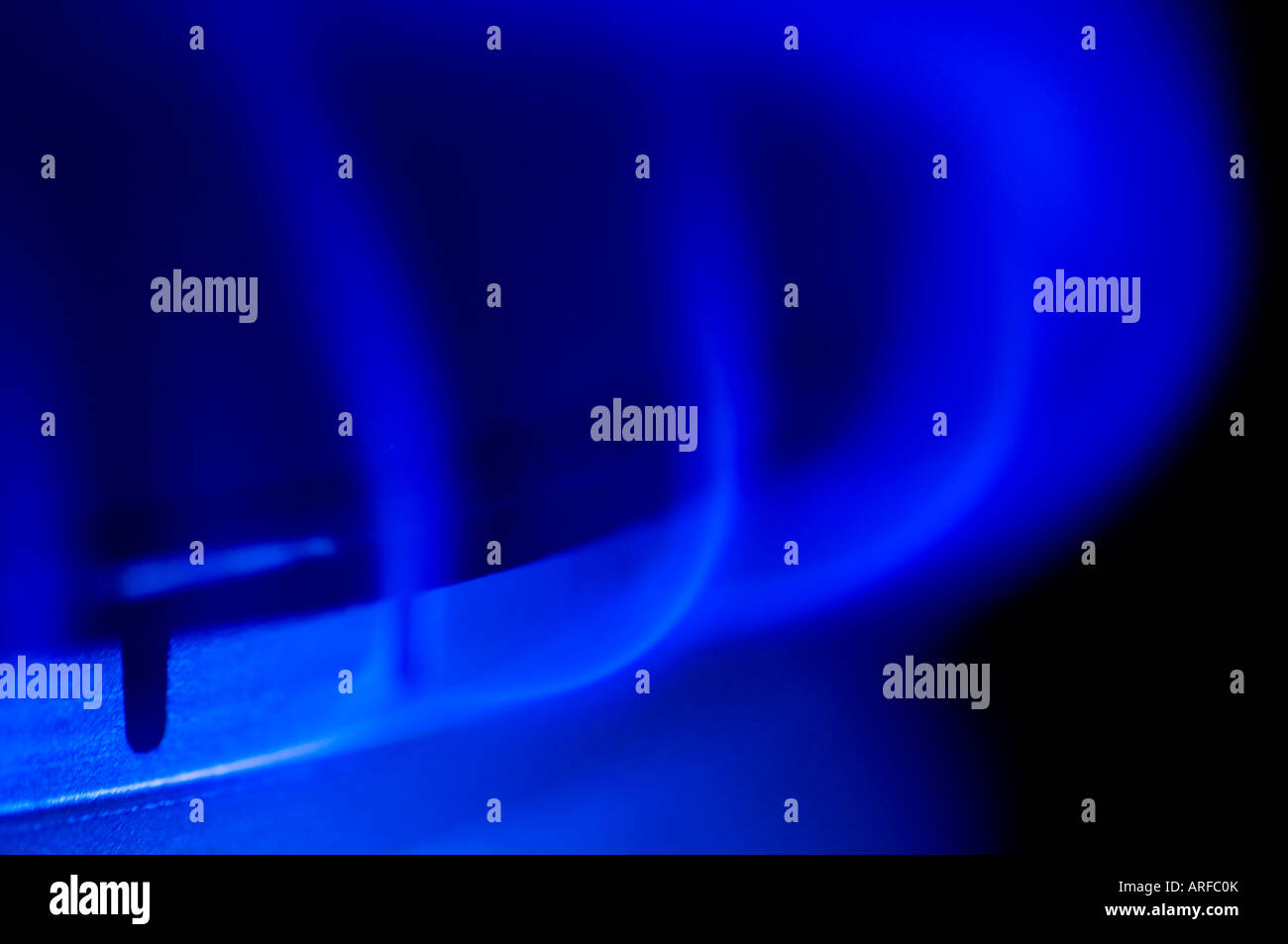 natural gas stove hot flame propane butane environment cook food menu