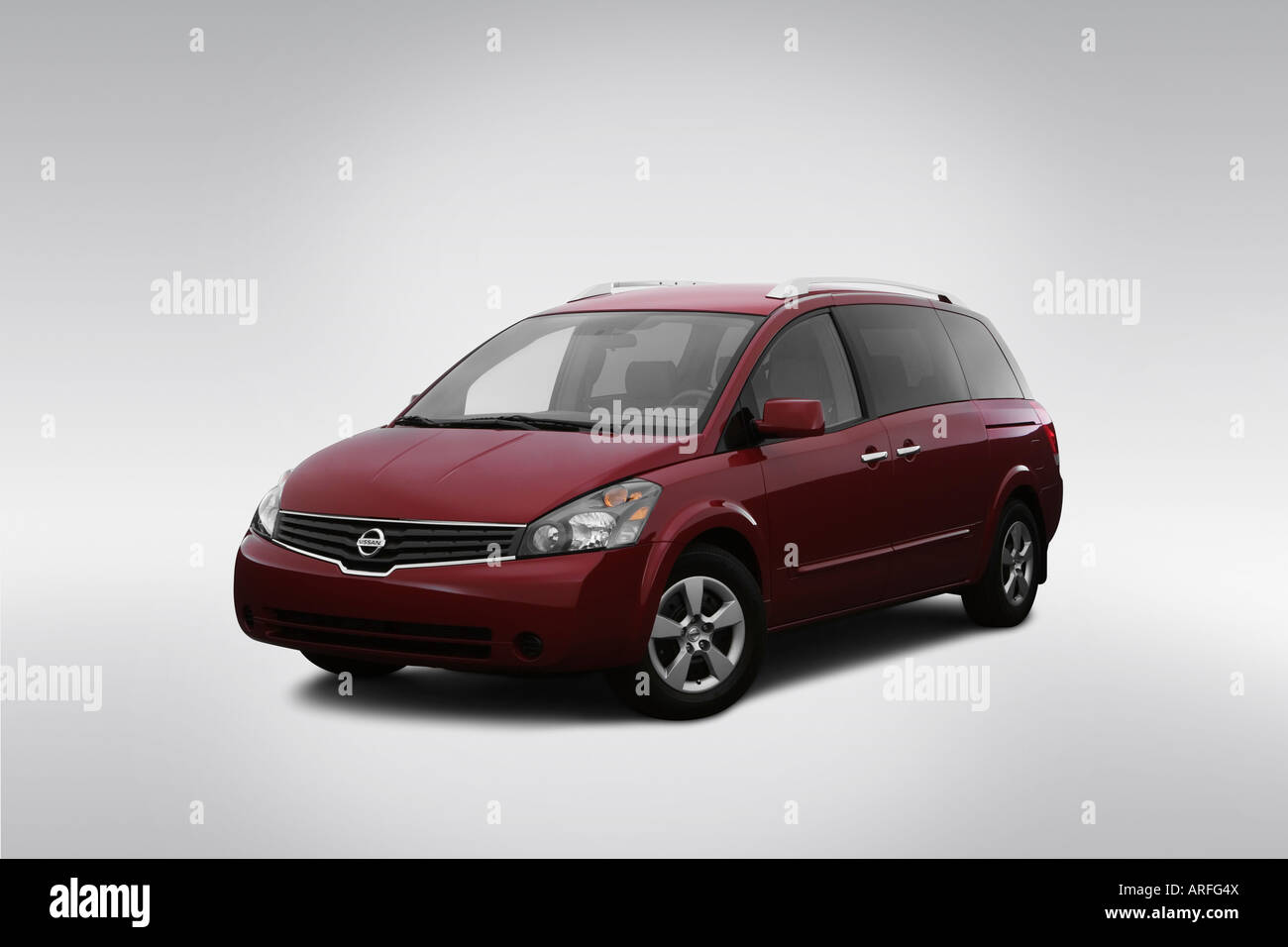 2007 nissan sale quest 3.5