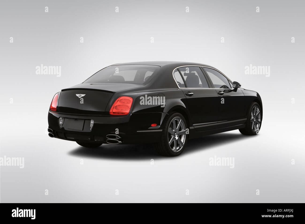 Bentley Rear Light High Resolution Stock Photography And Images Alamy