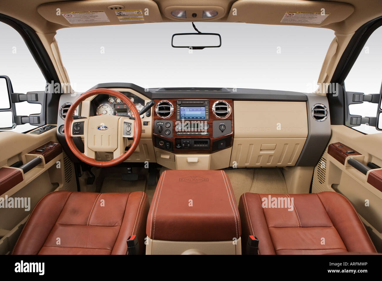 2008 f350 dash deals