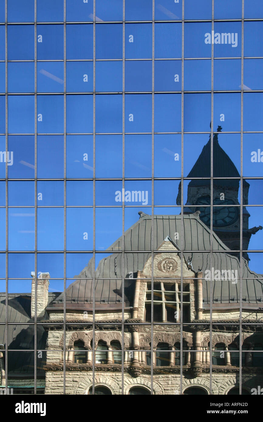 Old toronto building hi-res stock photography and images - Alamy