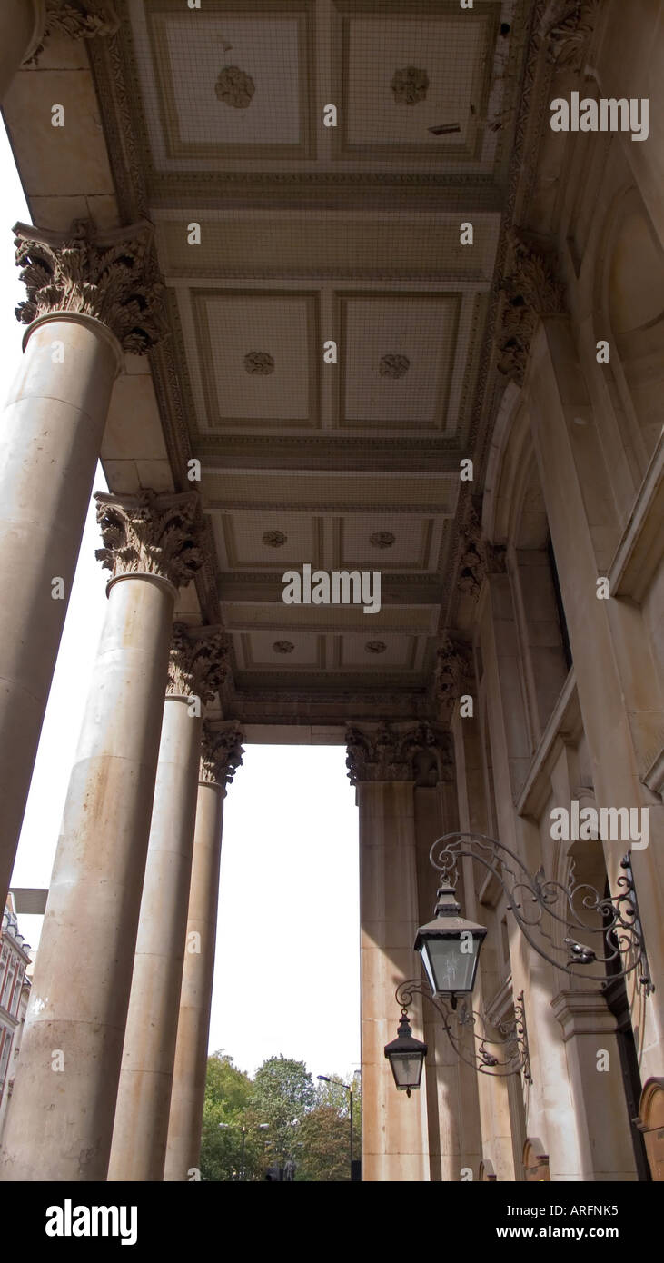 St Hanover Square London England UK Stock Photo Alamy