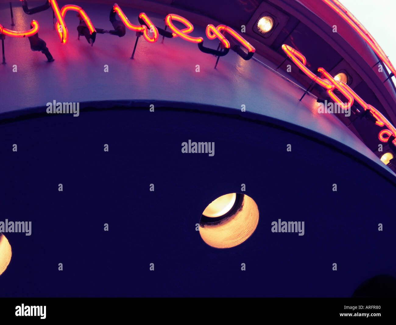 Chinese restaurant entrance Stock Photo - Alamy