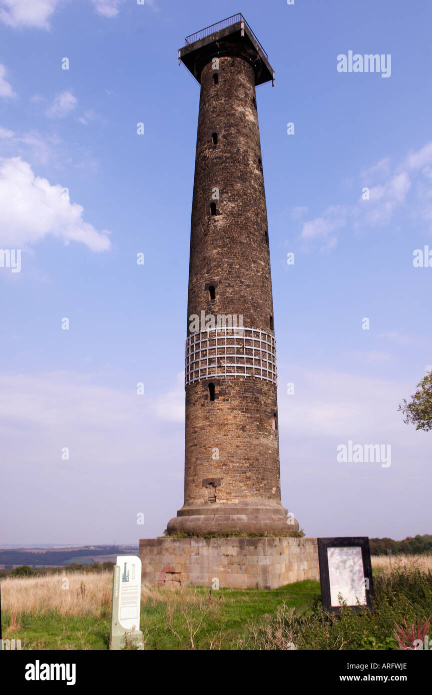 Keppels column rotherham hires stock photography and images Alamy