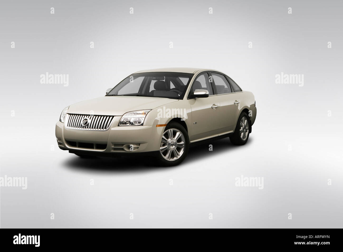2008 mercury sable front bumper deals