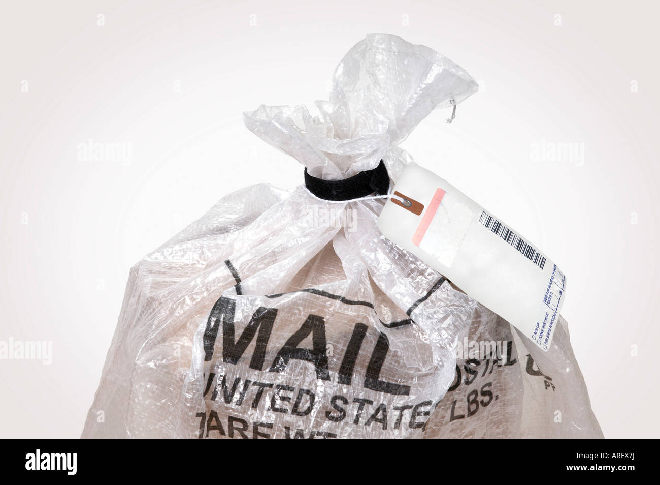 Packing Capsule Mail Parcels Mail Stock Photos & Parcels Mail Stock Images - Alamy