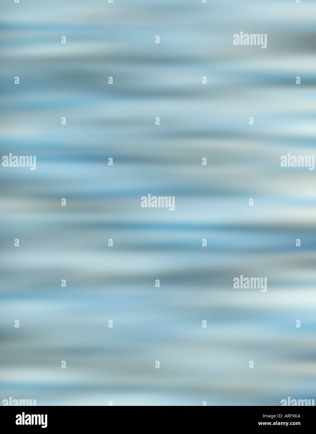 ABSTRACT BACKGROUND WITH BLUE RIPPLE PATTERN Stock Photo